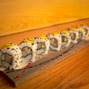 Foto de Lobina Serrano Roll 