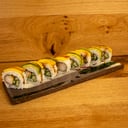 Foto de Sunny Roll 