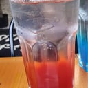Foto de Limonada de Frambuesa