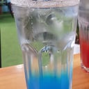 Foto de Limonada de Blueberry