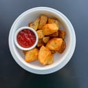 Foto de Papas al horno sazonadas (GF*)