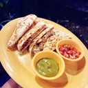 Foto de Quesadilla de pollo