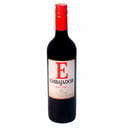 Foto de Vino tinto Embajador