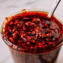 Foto de Soja Picante 