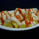Foto de Patatas Bravas