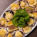 Foto de OSTIONES A LA PARMESANA 6U