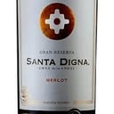 Foto de Vino Blanco SANTA DIGNA Reserva 750 cc