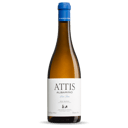 Foto de VINO ATTIS ALBARIÑO 75CL