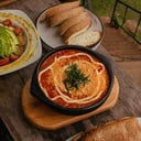 Foto de Sopa de Tomate