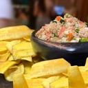 Foto de Tabule de Quinoa