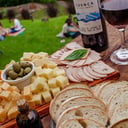 Foto de Tabla de Quesos (2 - 3 Personas)