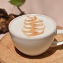 Foto de Café Latte