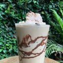 Foto de Granizado de Café