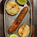 Foto de Chorizo de la casa 