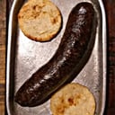 Foto de Morcilla de la casa 