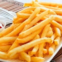 Foto de PORCIÓN DE PAPAS FRITAS