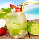 Foto de MOJITO (normal y de fresa)