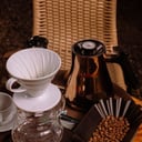 Foto de Dripper x 2 Tazas