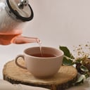 Foto de Té en Agua