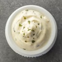 Foto de Diperas con mayonesa saborizada (apta para celíacos y veganos)