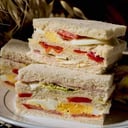 Foto de Sándwiches imperiales (apto para celíacos)