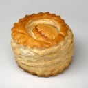Foto de Volovanes (apto para vegetarianos)