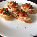 Foto de Tostadas saborizadas (apta para celíacos)