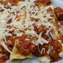 Foto de Pastas