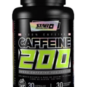 Foto de Star Nutrition - Caffeine 200 - 30 Comp