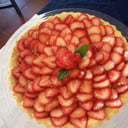 Foto de Tartas de frutas (apto para celíacos)