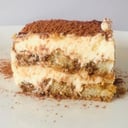 Foto de Tiramisú