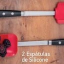 Foto de Espátulas de Silicón