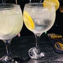 Foto de Gin-tonic (beefeater)