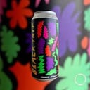 Foto de Hasta Pronto - Black trip - Black ipa 473 (L)