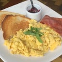 Foto de Huevos Tradicionales