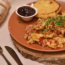 Foto de Huevos Primavera