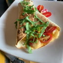 Foto de Wrap Florentino