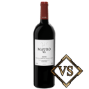 Foto de VINO MAURO VS TINTO 75CL