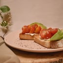 Foto de Pan con Aguacate (Entrada)