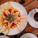 Foto de Ensalada de Frutas (Entrada)