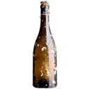 Foto de VINO ATTIS MAR BLANCO ALBARIÑO 12,5º 75CL