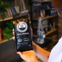 Foto de Café Para Llevar - 1 Libra