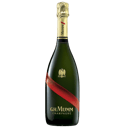 Foto de CHAMPAGNE MUMM CORDON ROUGE BRUT GRED 75CL