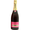 Foto de CHAMPAGNE PIPER HEIDSIECK ROSE 12º75CL