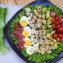 Foto de Ensalada Cobb