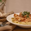Foto de Pasta Napolitana