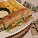 Foto de Sándwich Capresse