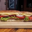 Foto de Sándwich Mixto