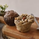 Foto de Muffins Veganos