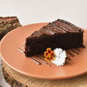 Foto de Torta de Chocolate